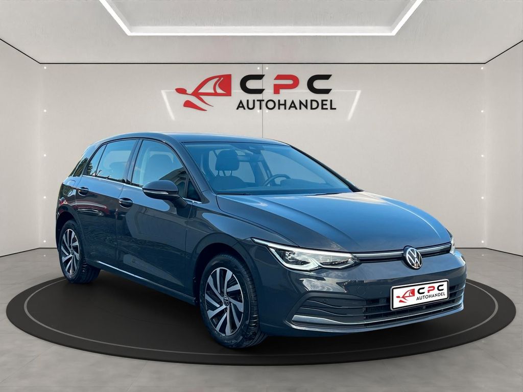 Image of Volkswagen Golf