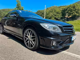 Mercedes-Benz CL 63 AMG AMG - Mercedes-Benz CL 63 AMG Gebrauchtwagen