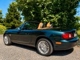 Mazda MX-5 1.9 16V Impuls Sondermodell - Mazda MX-5: Grün