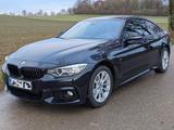 BMW 420 Gran Coupé 420d xDrive Gran Coupé M Spor... - BMW 420 Gran Coupé mit Schiebedach