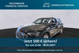 Audi e-tron 55 quattro 300kW 1-Gang Automatikgetriebe