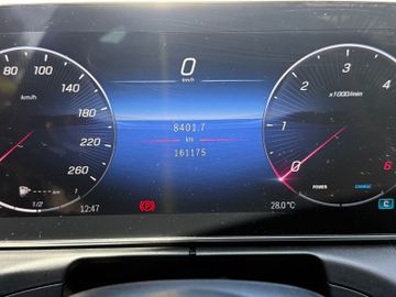 Mercedes C 200 - 12