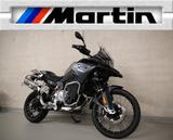 BMW F 850 GS Adventure Triple Black *A2*4 Pakete* - BMW F 850 GS ADVENTURE