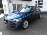 BMW 116i, Klima, 5-Türer, guter Zustand - BMW 116 in Hannover