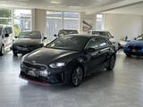Kia cee'd 1.6T  GDI GT Automatik/Navi/Kamera/ACC - gebrauchte Kia cee'd / Ceed aus dem Jahr 2020
