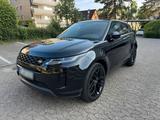 Andere Land Rover Range Rover Evoque D240 *Tüv 03... - Andere in Duisburg