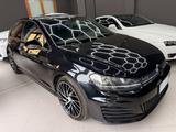 Volkswagen Golf GTI 2.0 TDI 5p. Highline BlueMot - Volkswagen Golf: GTI TDI