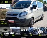 Ford Transit/Tourneo Custom Kombi 310 L1 - gebrauchte Ford Transit Custom aus dem Jahr 2015