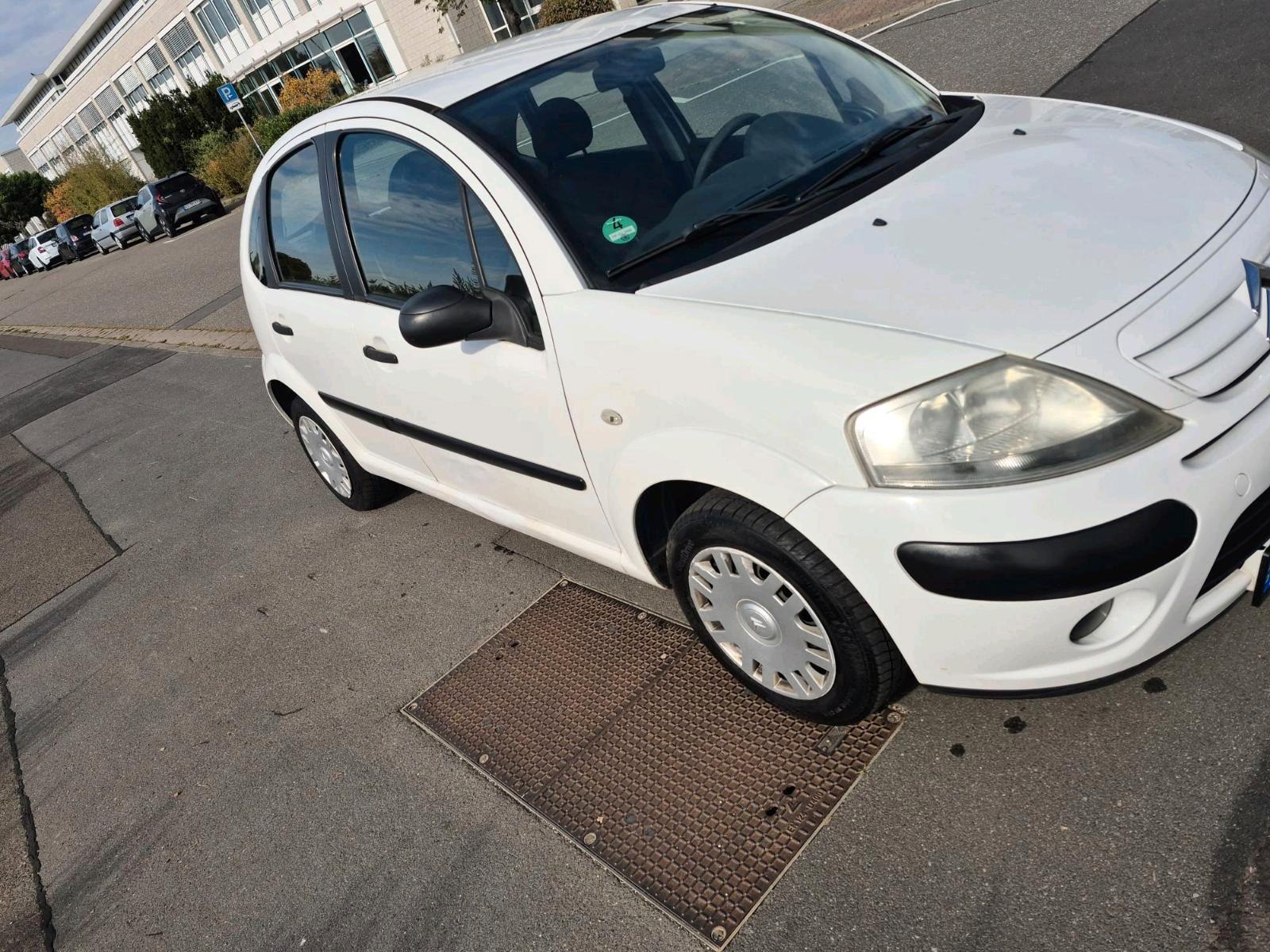 Citroën C3