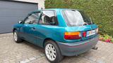 Toyota Starlet  1.3i TTE  Sondermodell Old... - Toyota Starlet mit Benzin-Antrieb