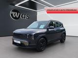 Kia EV2 42,2 kWh Air Winter Paket Wärmepumpe Navi - Kia EV2: Grau