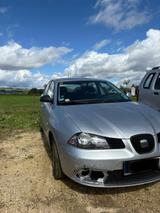 Seat Ibiza 1.4  - Seat Ibiza aus 2009: 1.4