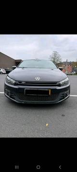 Volkswagen VW Scirocco 1.4 TSI 160ps R-Line - Volkswagen Scirocco aus 2010: R