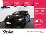 Audi RS Q3 Sportback PANO*RAUTE*AHK*MATRIX*S-AGA*LEDE - Audi RSQ3 aus 2022