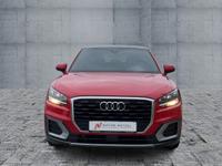 Audi Q2 1.6TDI DESIGN NAV+ACC+SHZ+PDC+PANO+DAB+VC+17"