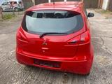 Mitsubishi Colt CZT 1.5 -150PS/110KW Z30 - Mitsubishi Gebrauchtwagen von 2008