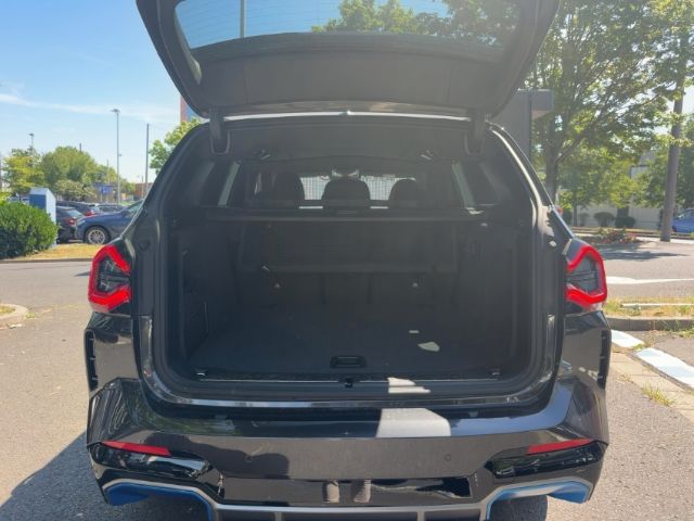 BMW iX3 M-Sport 360Kamera Memory DriveAssistProf El. foto 17
