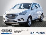 Hyundai ix35 Fuel Cell FCEV Electro Hybrid Wasserstoff