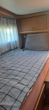 HYMER / ERIBA / HYMERCAR 674 SL - HYMER / ERIBA 67