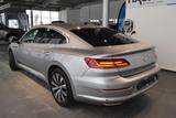 Volkswagen Arteon Elegance 1.5 TSI DSG NAVI SHZ KLIMA - Volkswagen Arteon: Sportwagen