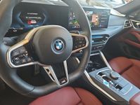 BMW i4 - Vorschau Bild 19