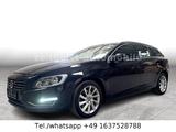 Volvo V60 2.0d D2*Summum*TÜV & SERVICE NEU* - Volvo V60 Summum mit Diesel-Antrieb