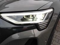 Audi Q8 e-tron - Vorschau Bild 8