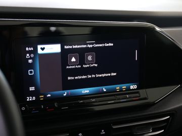 Volkswagen Caddy eHybrid DSG STYLE LED NAVI ACC KAMERA AHK