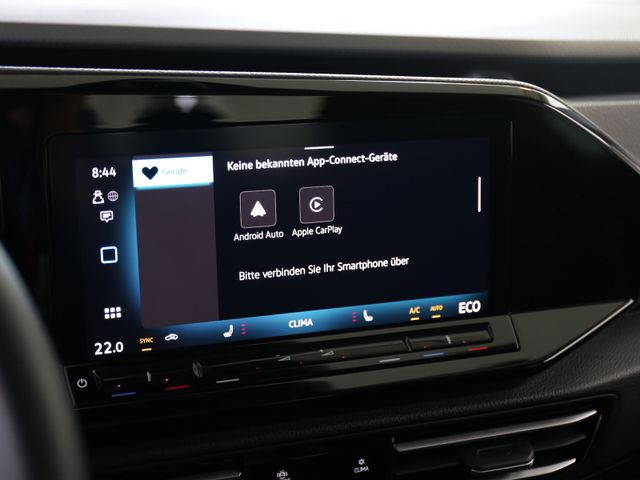 Volkswagen Caddy eHybrid DSG STYLE LED NAVI ACC KAMERA AHK