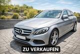 Mercedes-Benz C 180 T-Modell AVANTGARDE | 156 PS - Mercedes t modell gebraucht