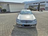 Mercedes-Benz CLK 200 KOMPRESSOR 1.8 ELEGANCE
