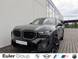 BMW XM AHK IconicGlow B&W LCProf SZH v+h DrivAssProf - BMW XM Gebrauchtwagen