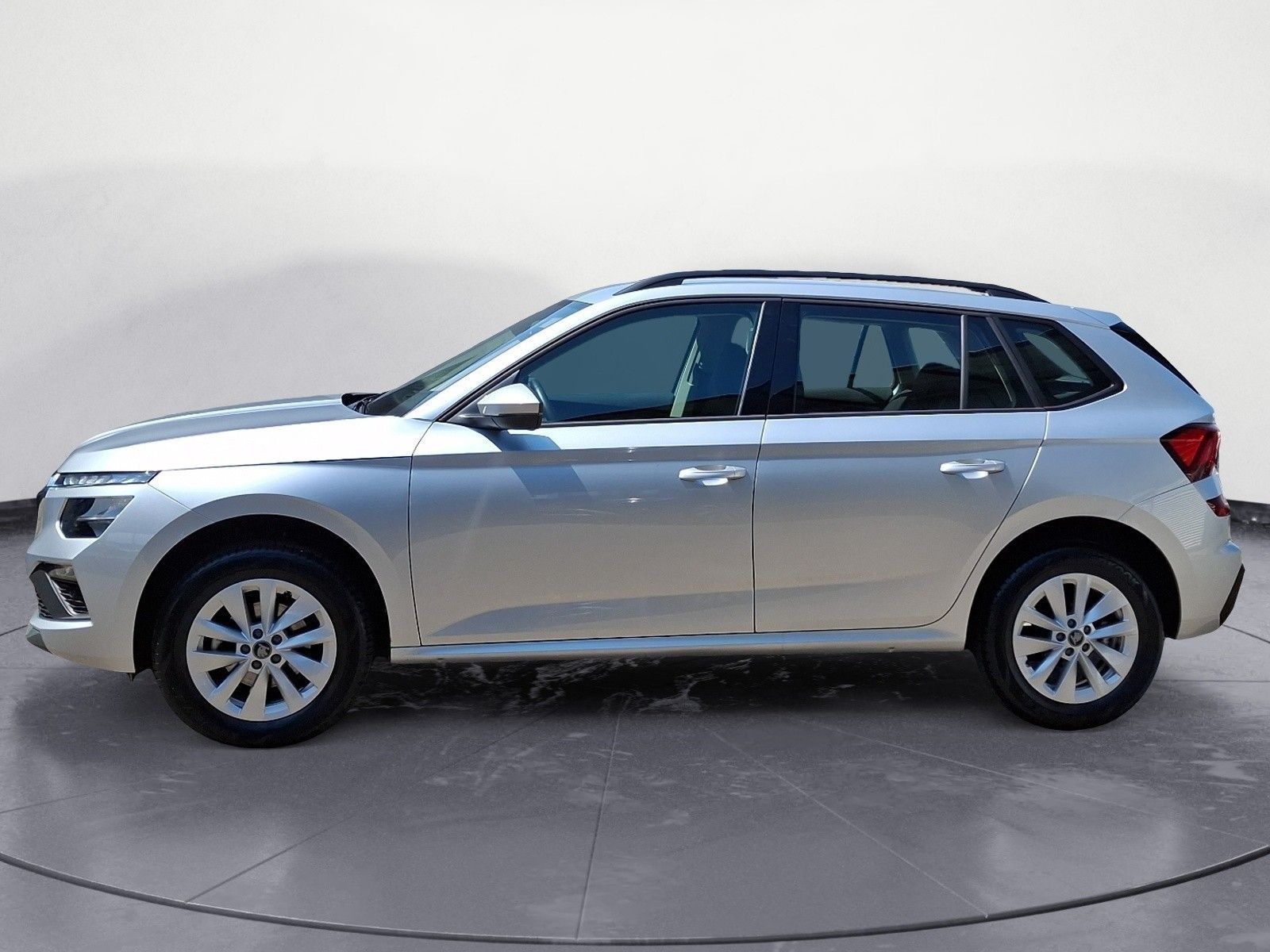 Skoda Kamiq - Bild 3