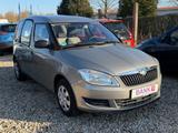 Skoda Roomster Plus Edition*Garantie*TÜV+Service Neu* - gebrauchte Skoda Roomster aus dem Jahr 2011