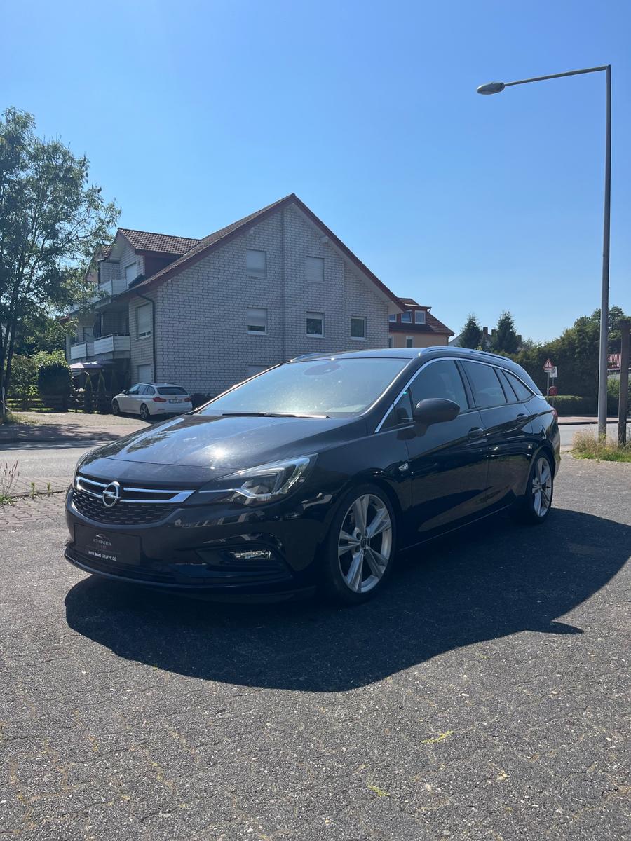 Opel Astra K Sports Tourer| 2. Hand |Kamera |Garantie