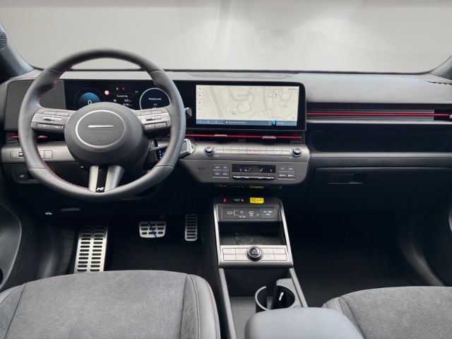 Hyundai KONA - Bild 11