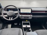 Hyundai KONA - Vorschau Bild 11