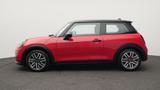 MINI Cooper C - MINI mit Benzin-Antrieb: Rot, Beheizbares Lenkrad
