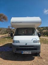 Fiat Ducato Wohnmobil hymer  - Offers