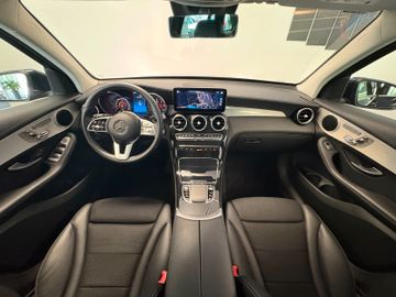 Mercedes GLC 220 - 10