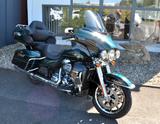 Harley-Davidson FLHTK E-Glide Ultra Lim. "Klappenauspuff" - Harley-Davidson Motorräder in Nürnberg
