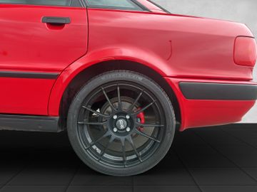 Audi 80 2.0 Limousine|Klimaautomatik|Automatik|G-Kat