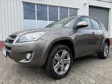 Toyota RAV4 2,2 110kW 150PS Automat 4WD Executive/LEDER - Toyota: E11