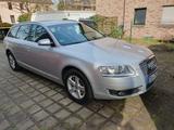 Audi A6 Avant - Audi A6 aus 2006: Kombi