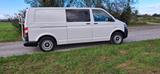 Volkswagen T5.2 - Diesel