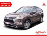 Mitsubishi Eclipse Cross 2.4 PHEV 4WD LED Navi Head-Up PDC - Mitsubishi Gebrauchtwagen