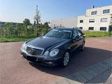 Mercedes-Benz E350CGI W211 E-Klasse Kombi Avantgarde MOPF - : Kombi, W211