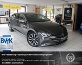 Volkswagen Arteon SB 2.0TDI DSG Elegance*LED*ACC*KAM.*LANE* - VW Arteon Gebrauchtwagen in Stuttgart