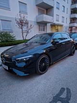 Mercedes-Benz A 220 4M AMG