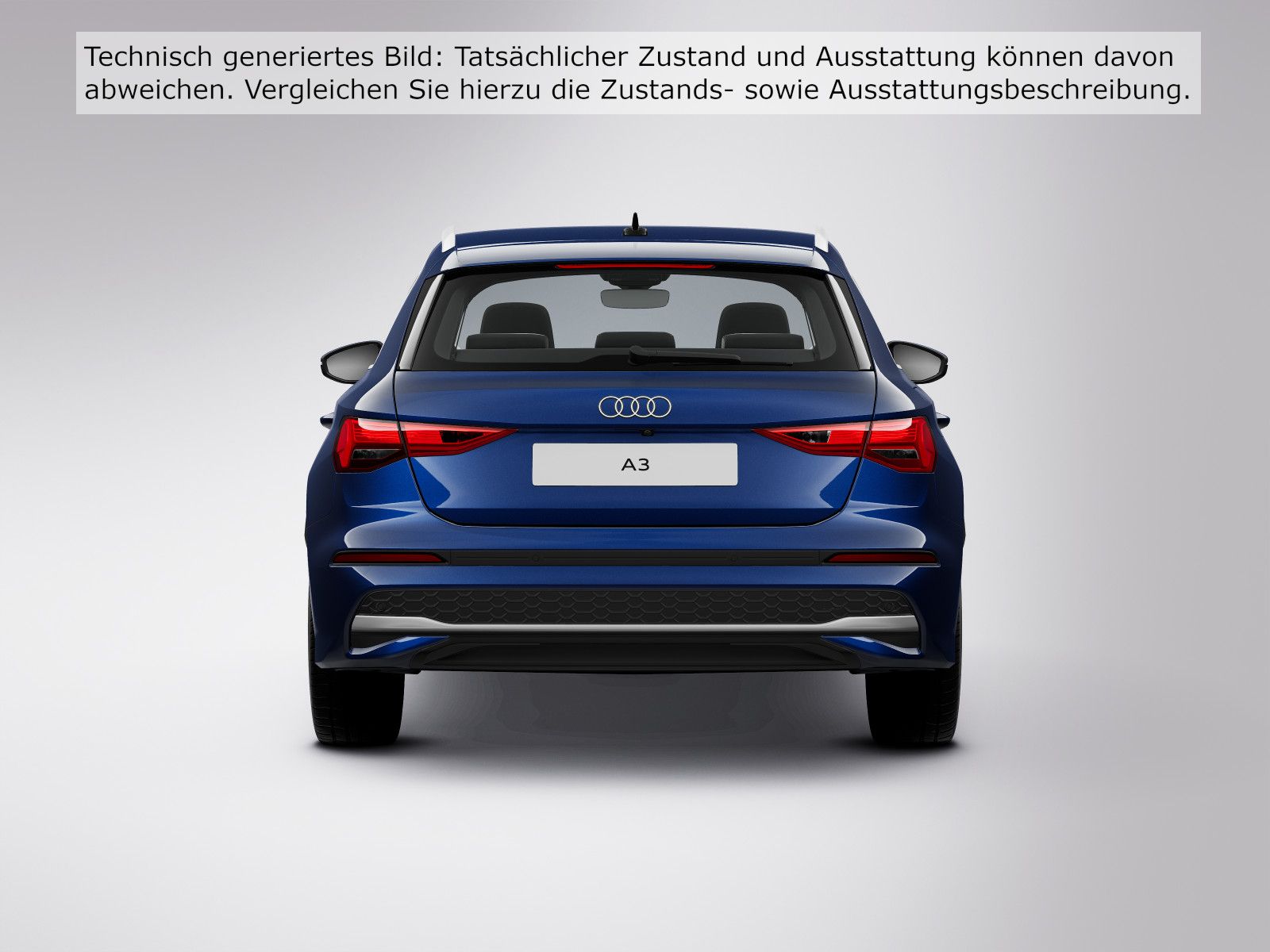 Audi A3 - Bild 6